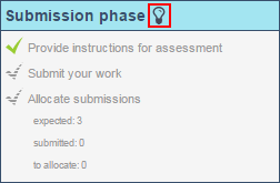 workshop - submission phase