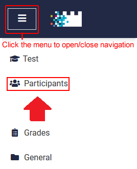 participants