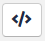 html button